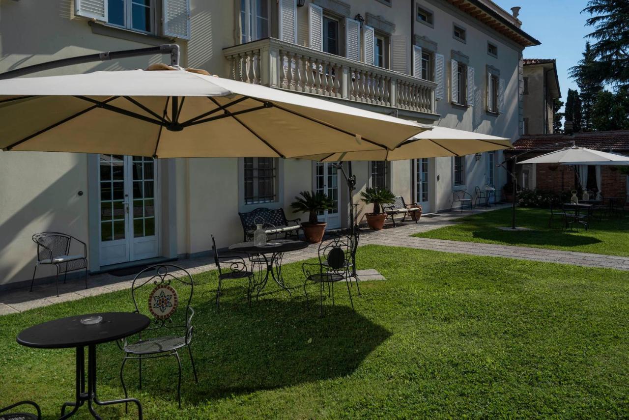 Villa Del Papa Lucca Luaran gambar