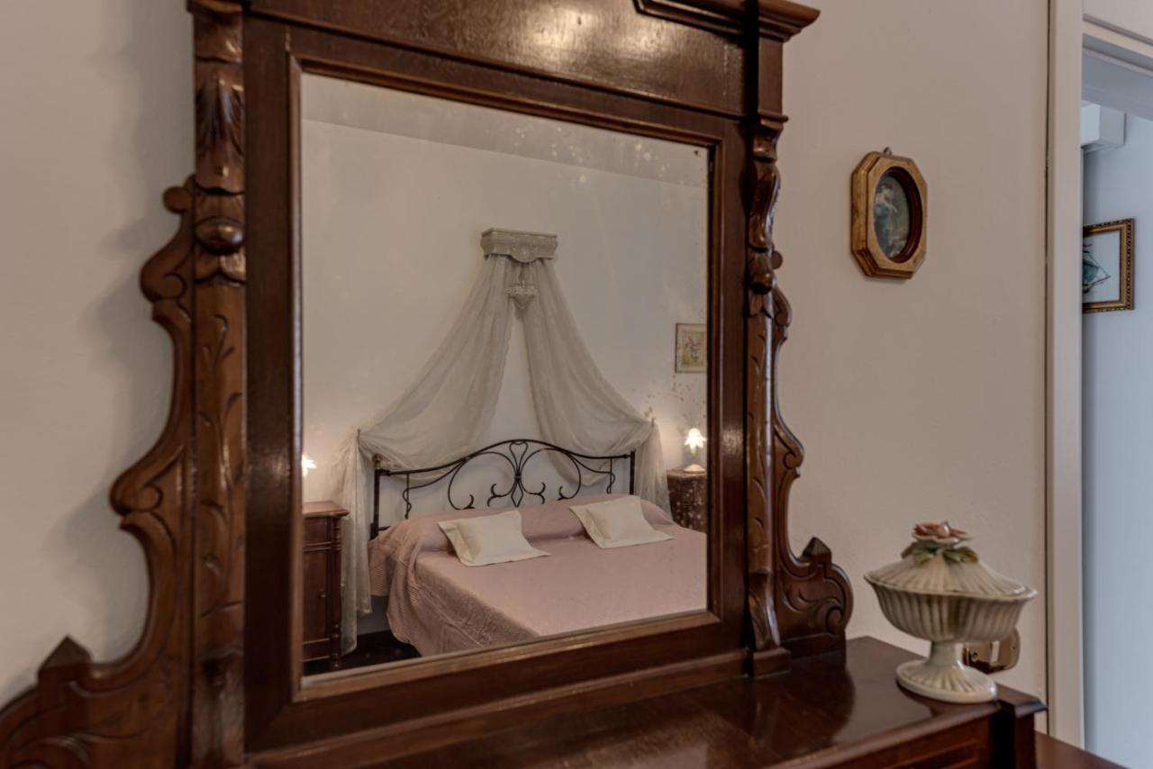 Villa Del Papa Lucca Luaran gambar