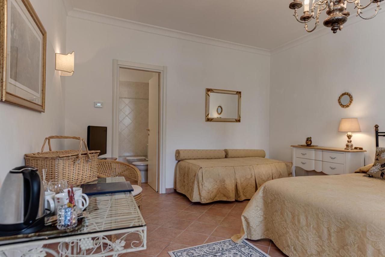 Villa Del Papa Lucca Luaran gambar