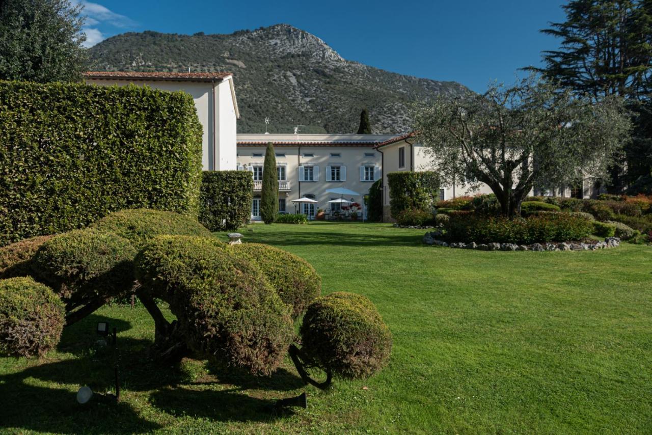 Villa Del Papa Lucca Luaran gambar