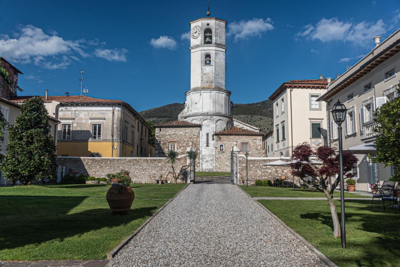 Villa Del Papa Lucca Luaran gambar