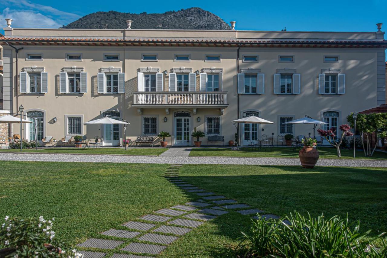 Villa Del Papa Lucca Luaran gambar