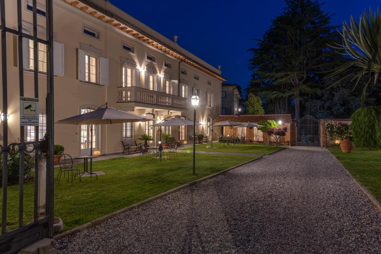 Villa Del Papa Lucca Luaran gambar