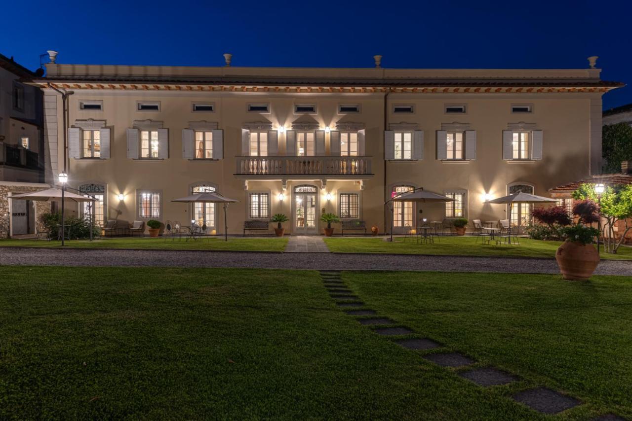 Villa Del Papa Lucca Luaran gambar